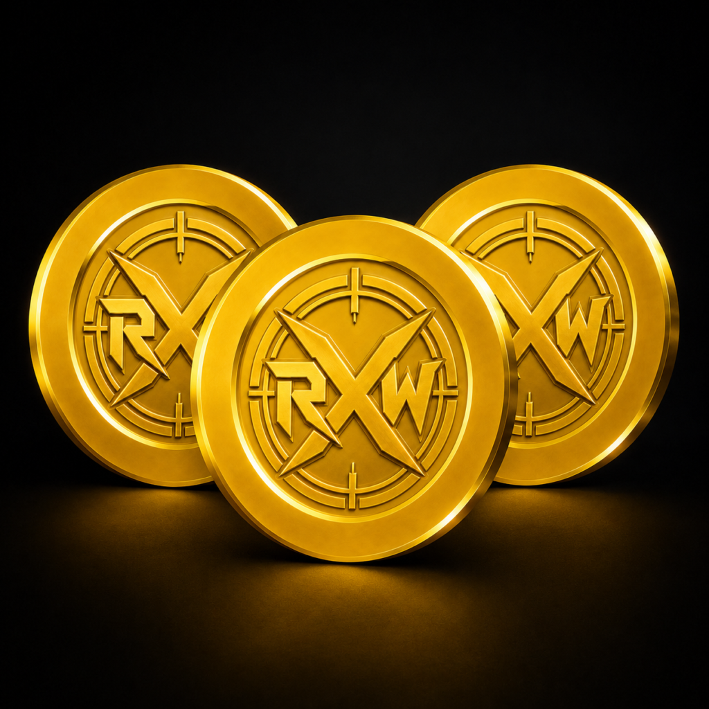 1000 CREDITS