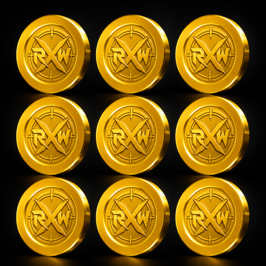 2000 CREDITS