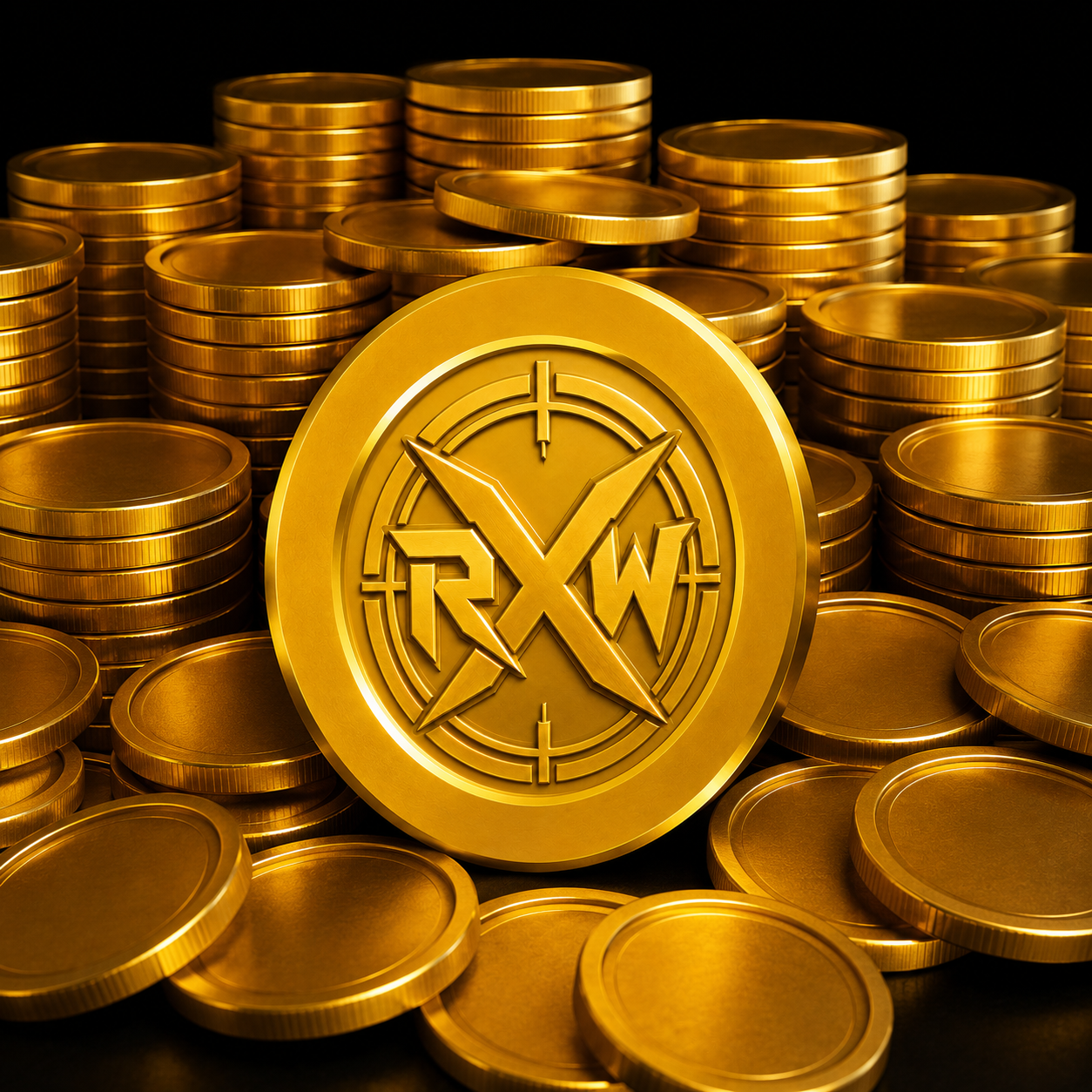 50000 CREDITS