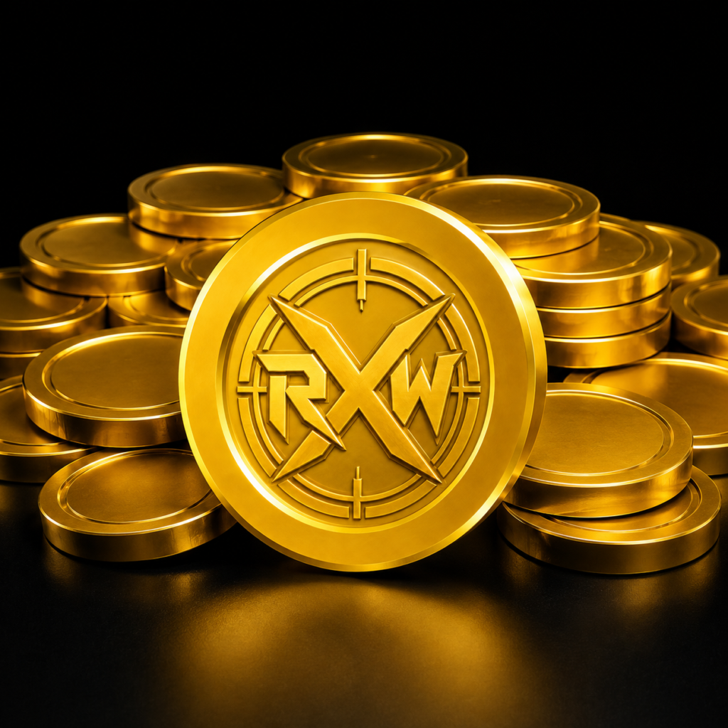 25000 CREDITS