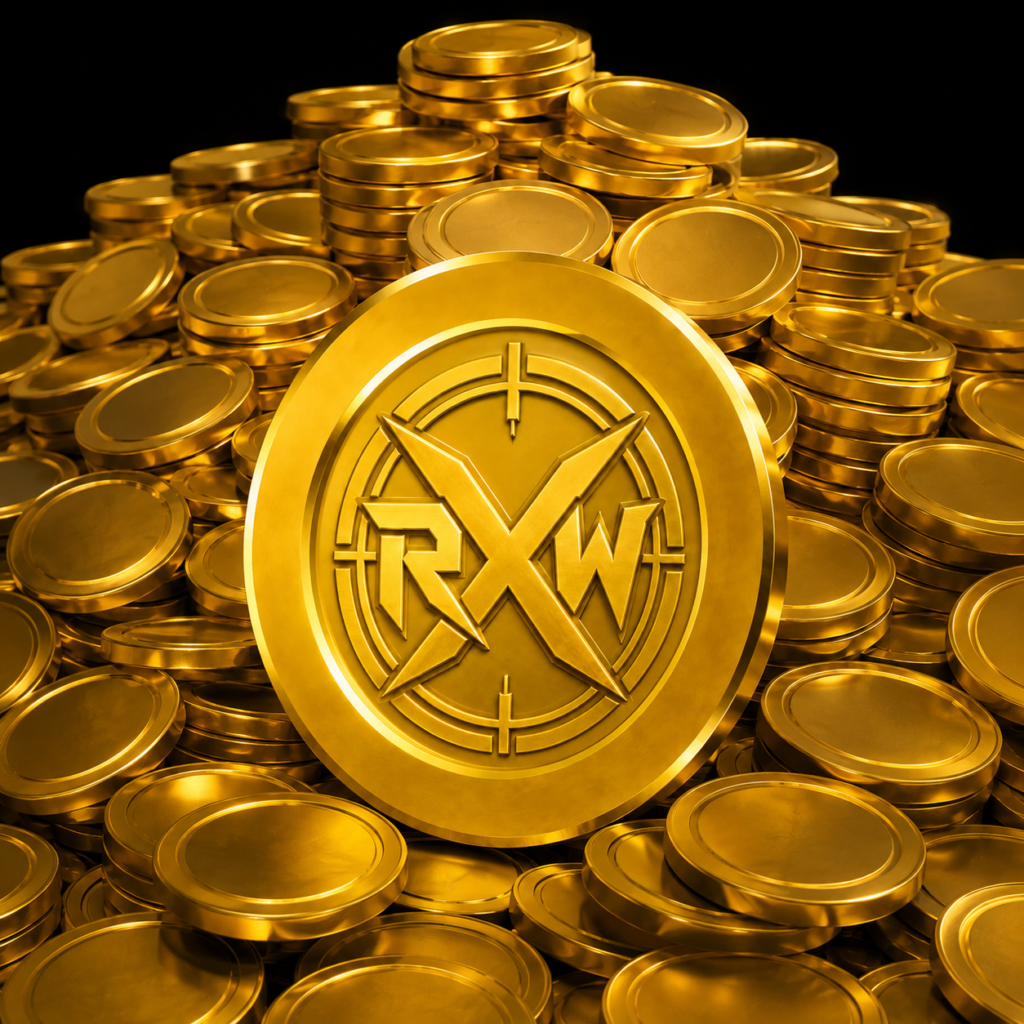 100000 CREDITS